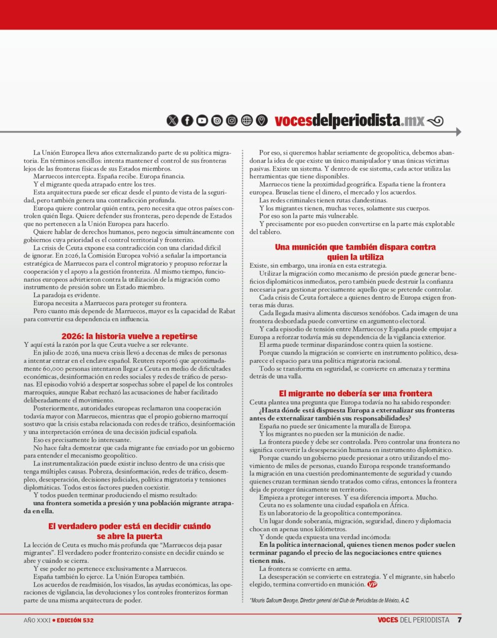 voces del periodista edición 532 page 0007