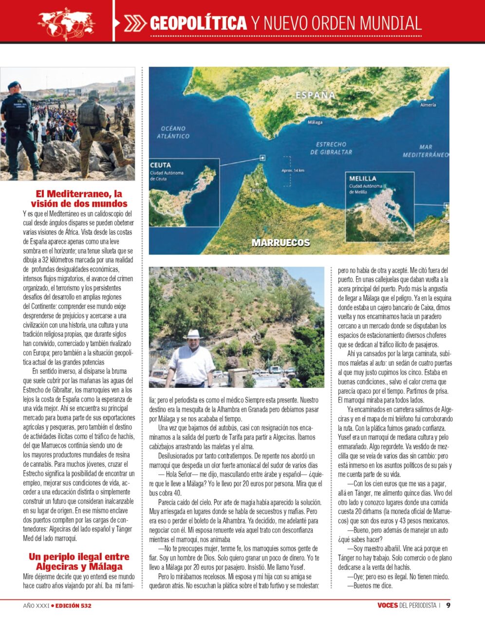 voces del periodista edición 532 page 0009