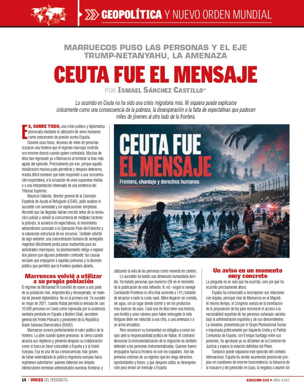 voces del periodista edición 532 page 0014