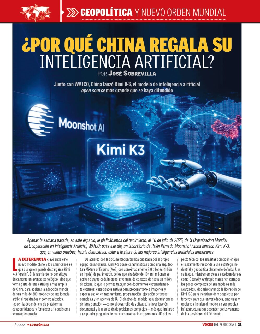 voces del periodista edición 532 page 0021