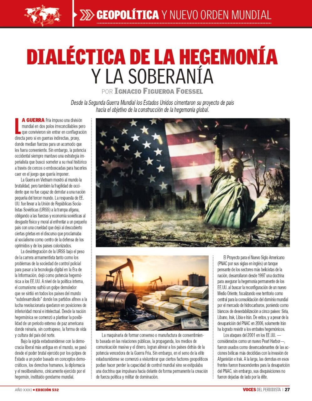 voces del periodista edición 532 page 0027