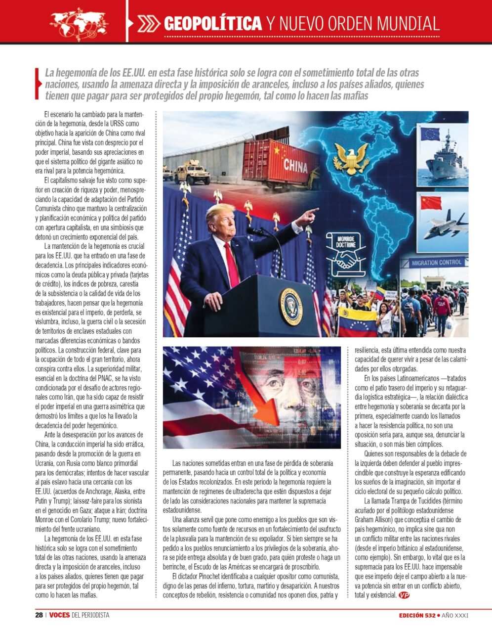 voces del periodista edición 532 page 0028