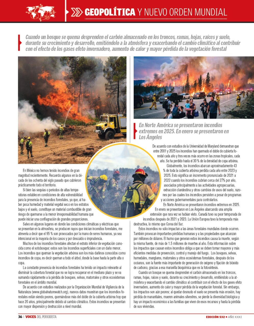 voces del periodista edición 532 page 0036