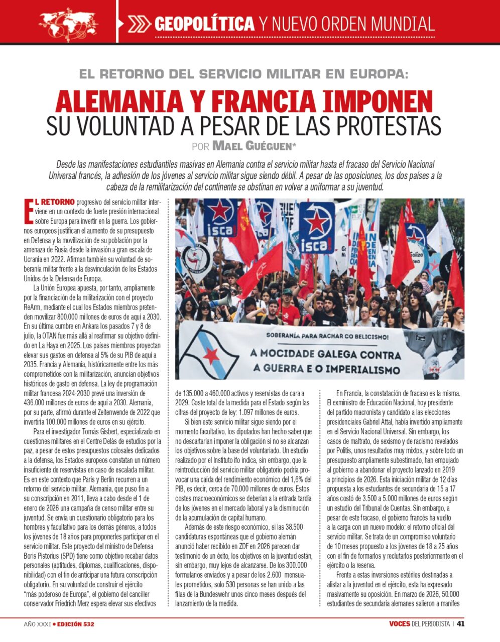 voces del periodista edición 532 page 0041