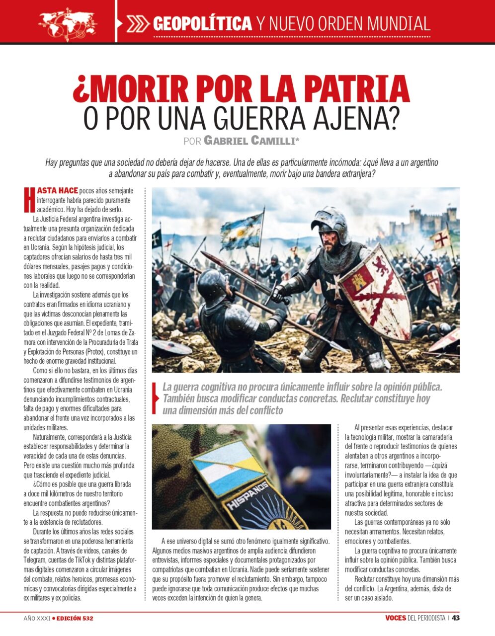 voces del periodista edición 532 page 0043