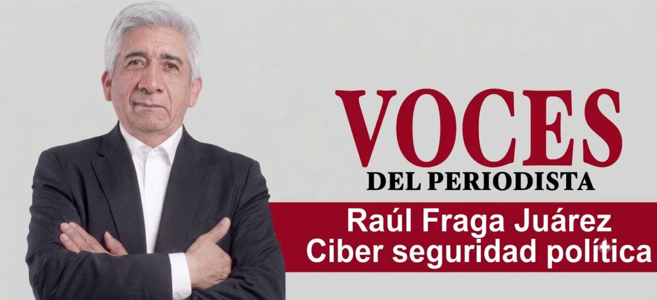 Raúl Fraga