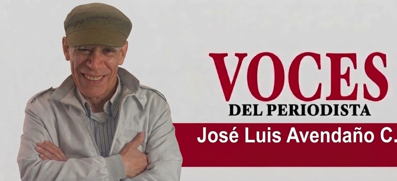 José Luis Avendaño C.