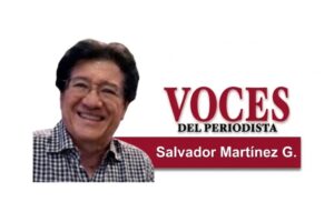 Salvador Martínez G.