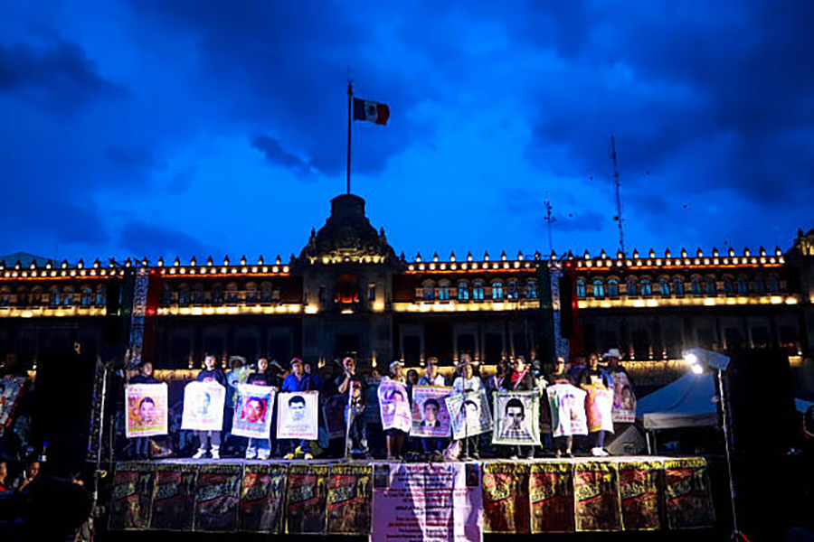 ayotzinapa 2709261
