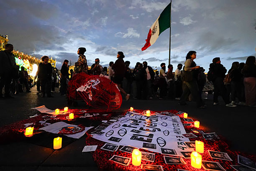 ayotzinapa 2709262