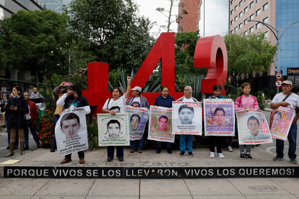 ayotzinapa 2709263