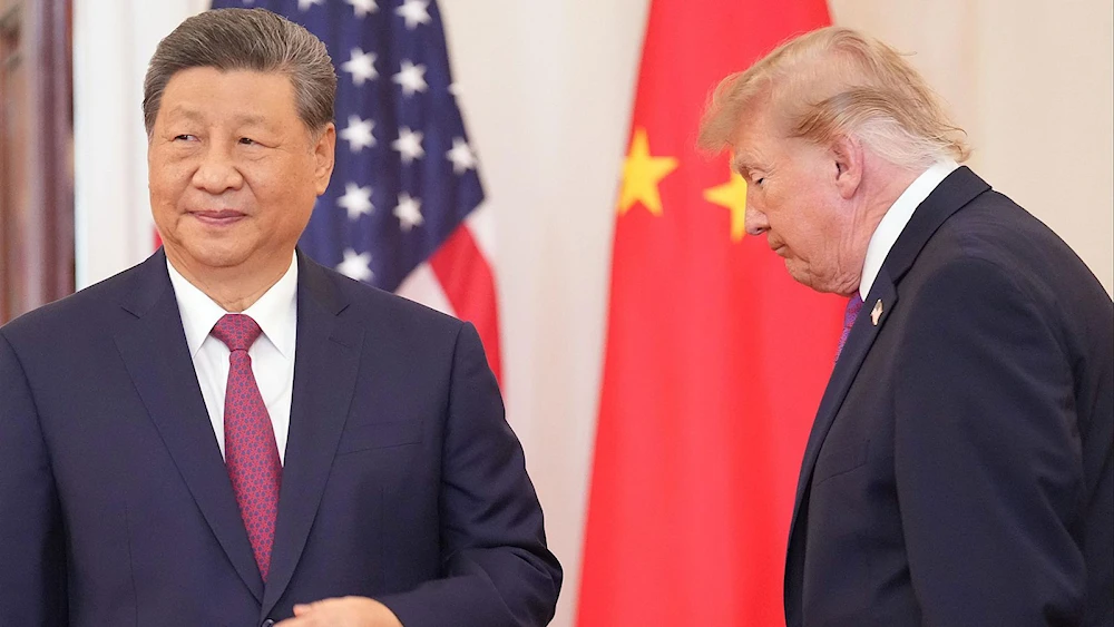 La lógica de Tucídides en el encuentro Xi Jinping-Donald Trump