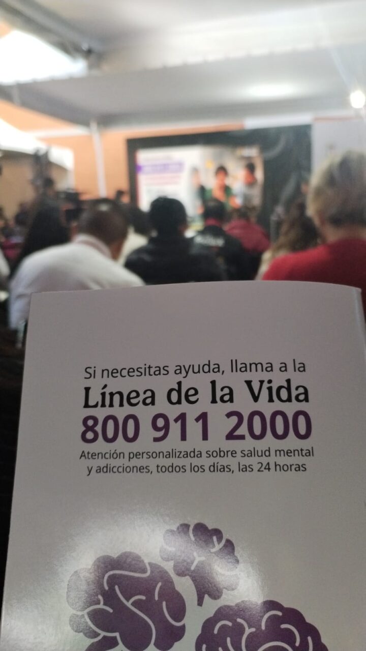 La mañanera del pueblo 