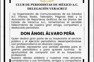 Esquela