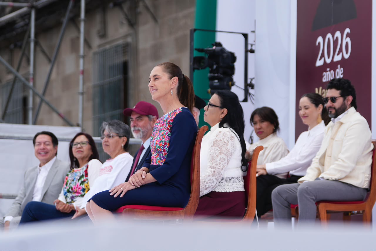 Mitin 27 de septiembre 2026