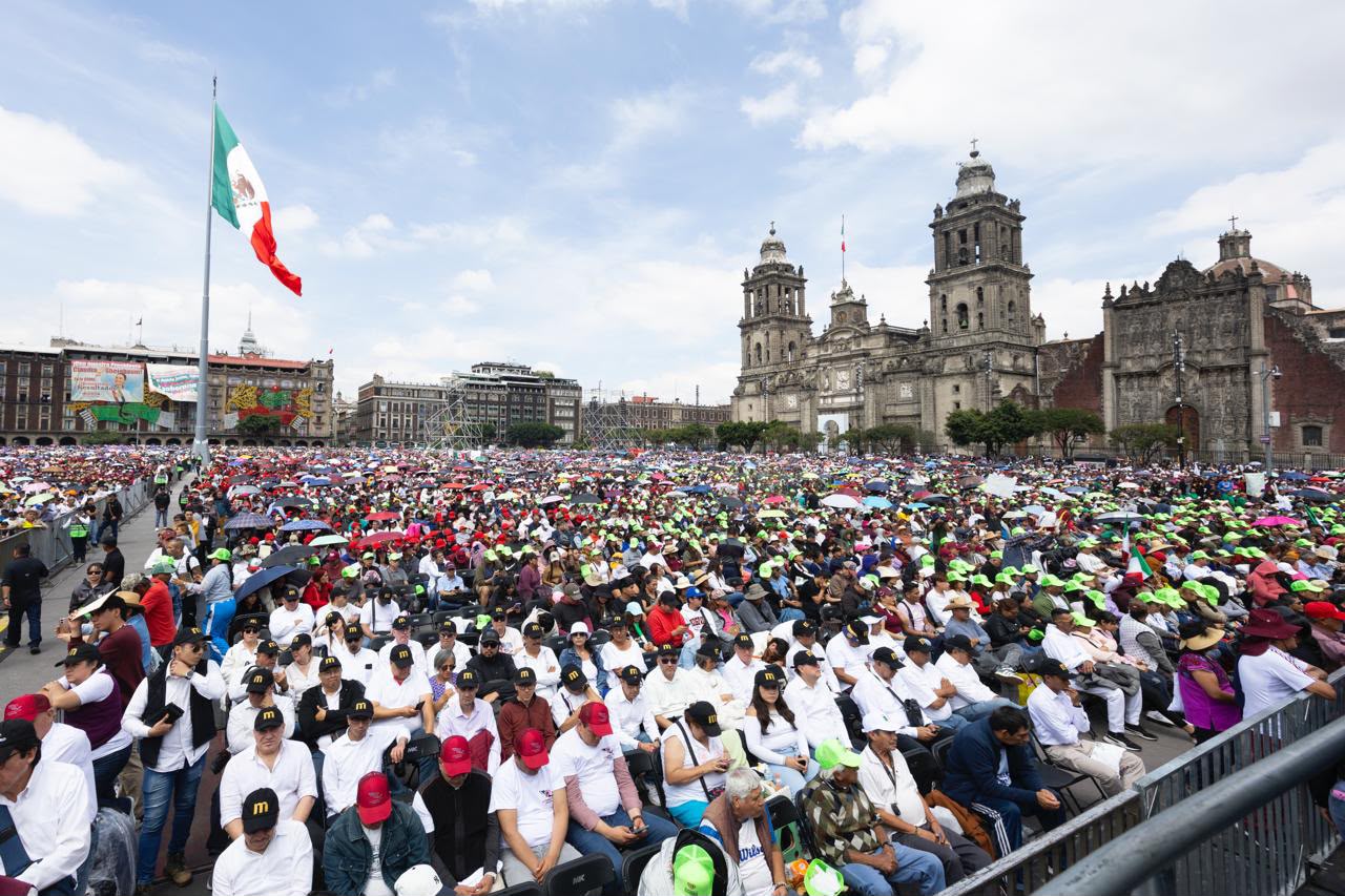 Mitin 27 de septiembre 2026