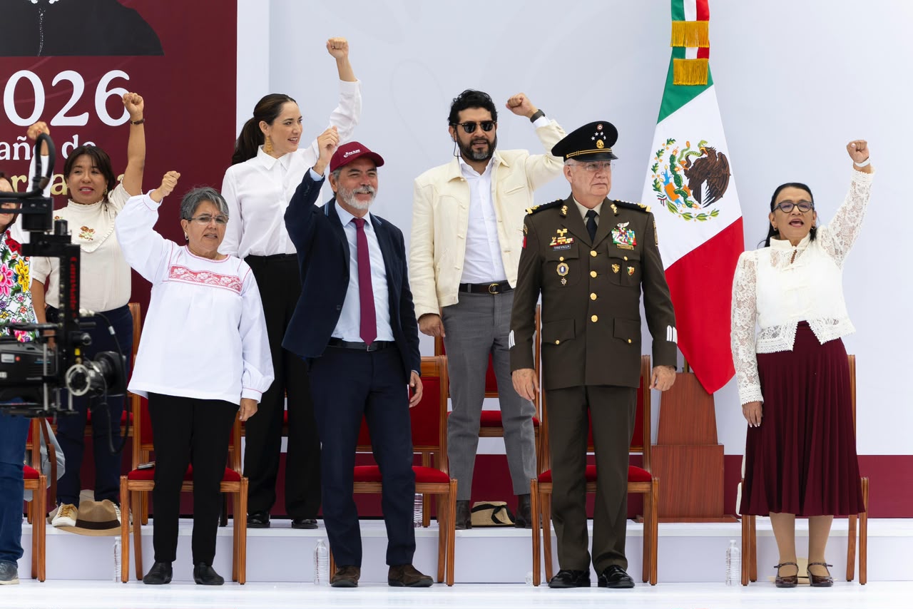 Mitin 27 de septiembre 2026