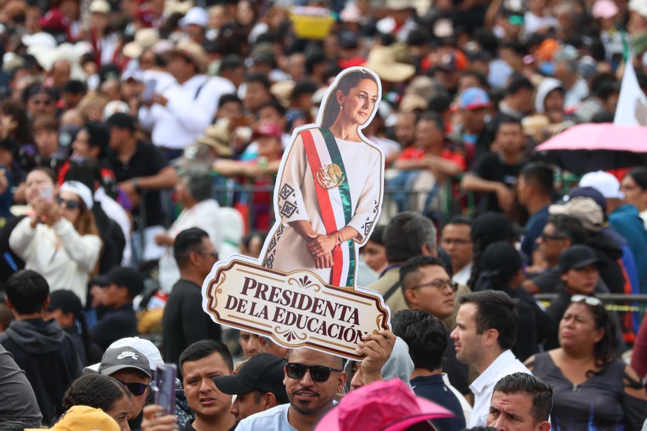 Mitin 27 de septiembre 2026