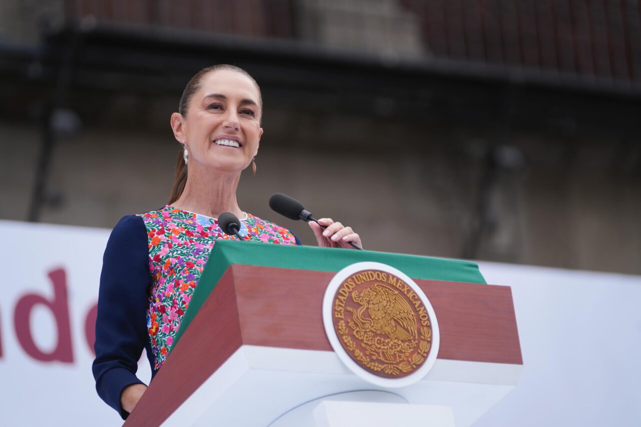 Mitin 27 de septiembre 2026
