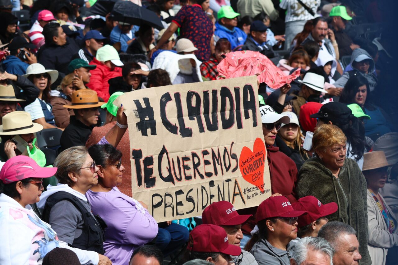 Mitin 27 de septiembre 2026
