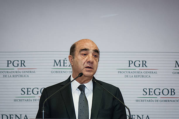 jesus murillo karam