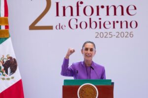 post presidenta csp informe