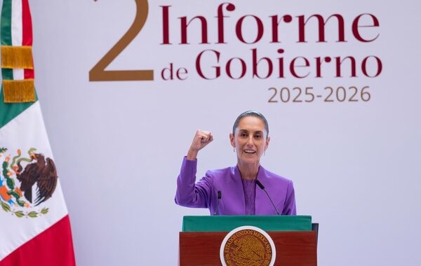 post presidenta csp informe