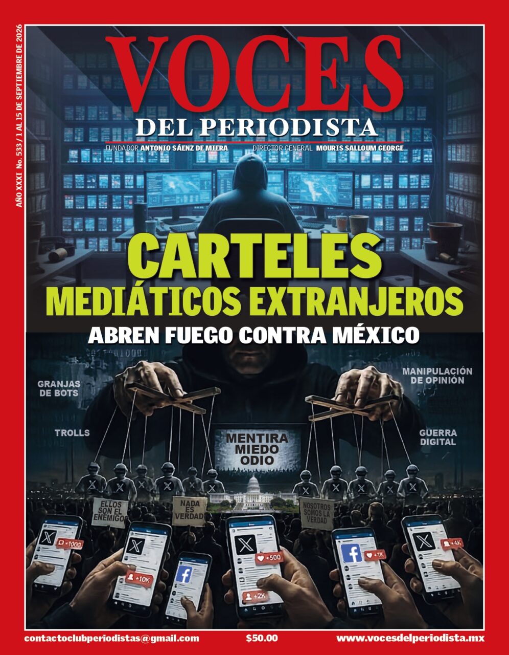 voces del periodista edición 533 page 0001