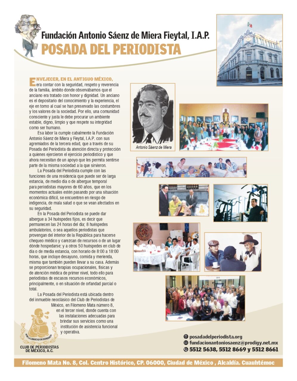 voces del periodista edición 533 page 0002