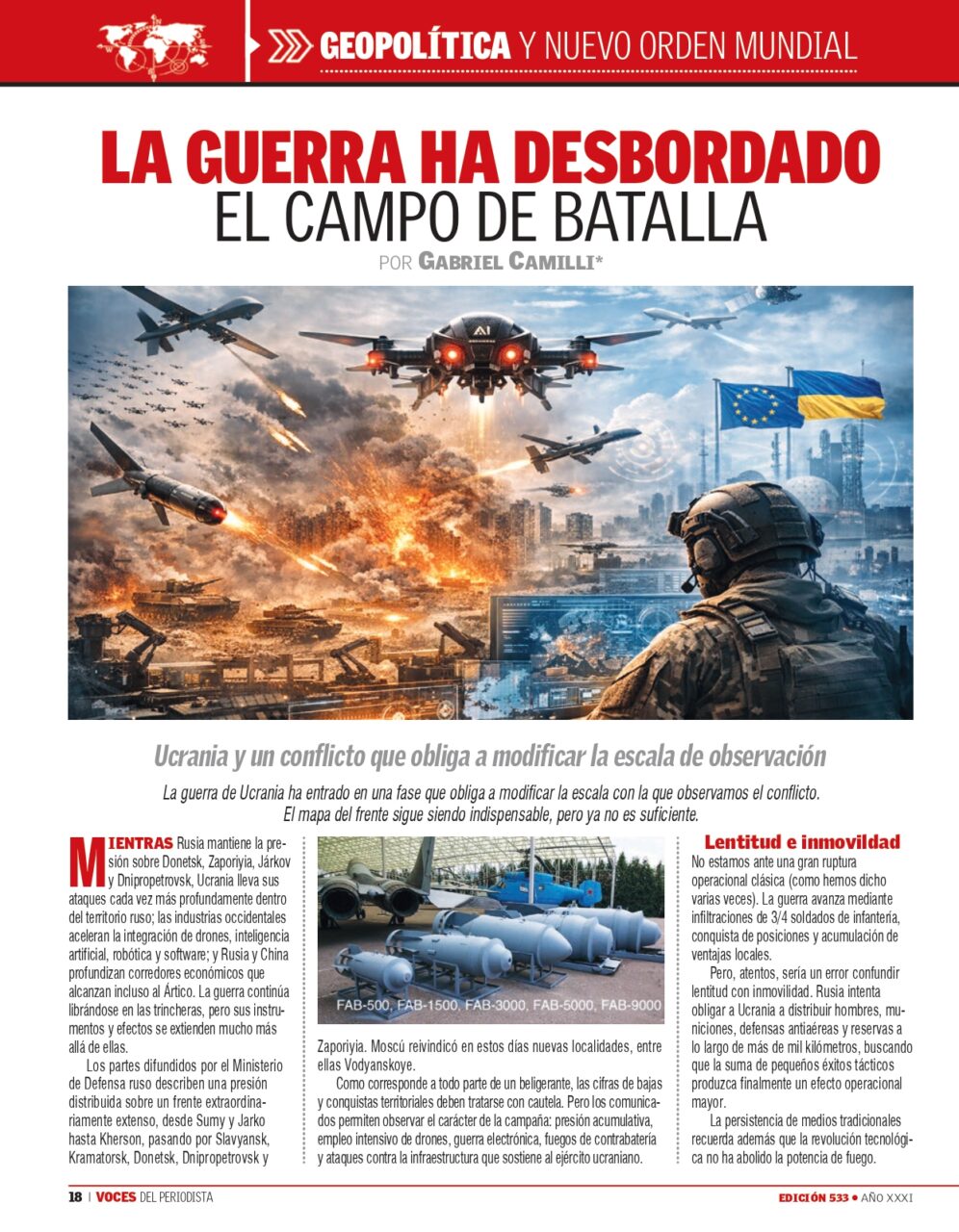 voces del periodista edición 533 page 0018