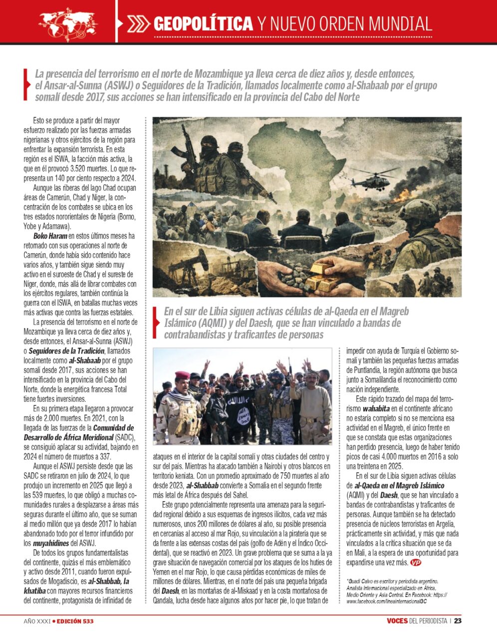 voces del periodista edición 533 page 0023