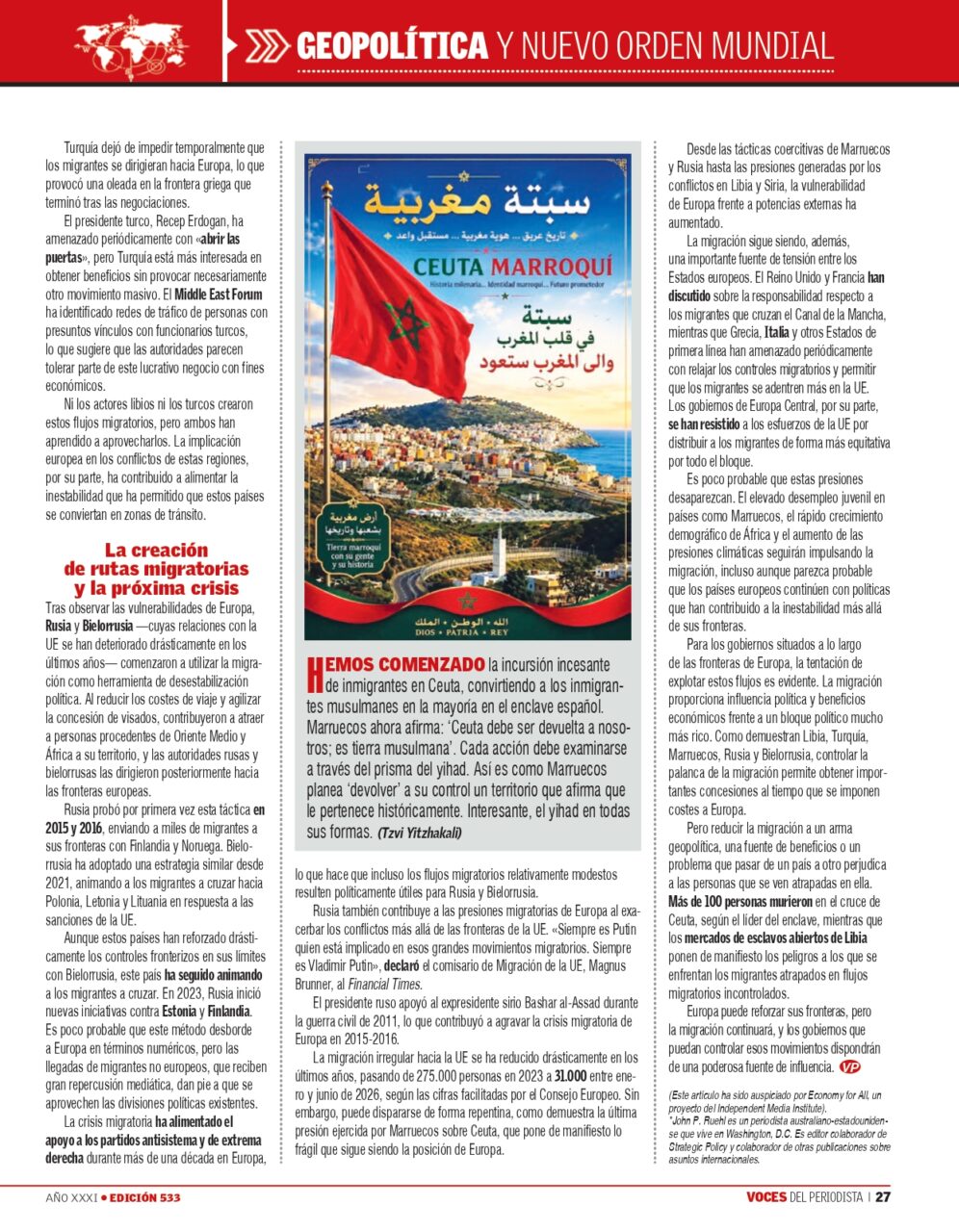 voces del periodista edición 533 page 0027