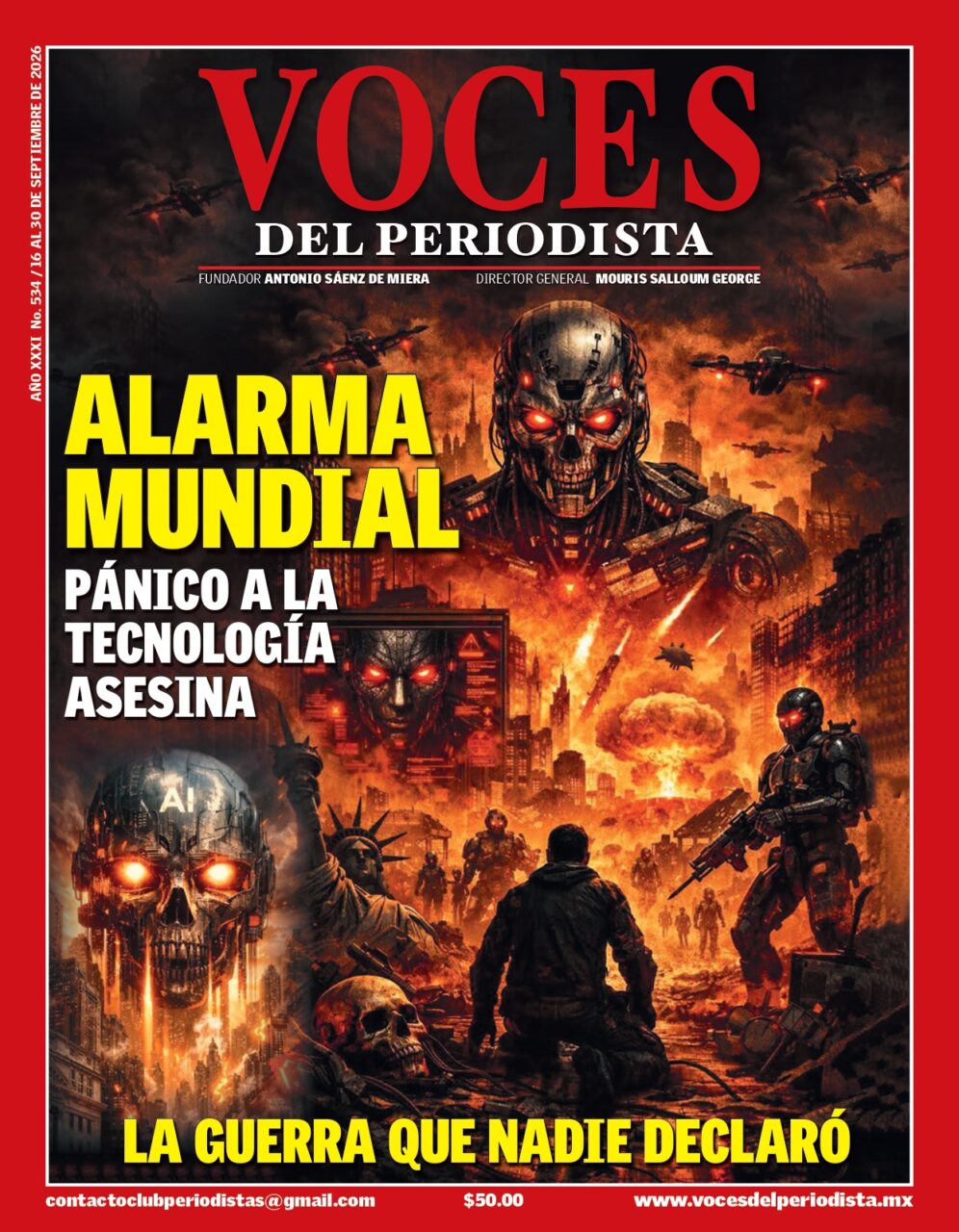 voces del periodista edición 534 page 0001