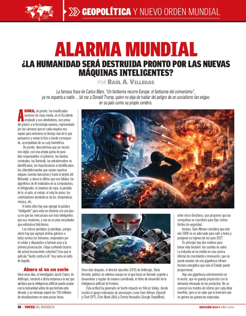 voces del periodista edición 534 page 0010