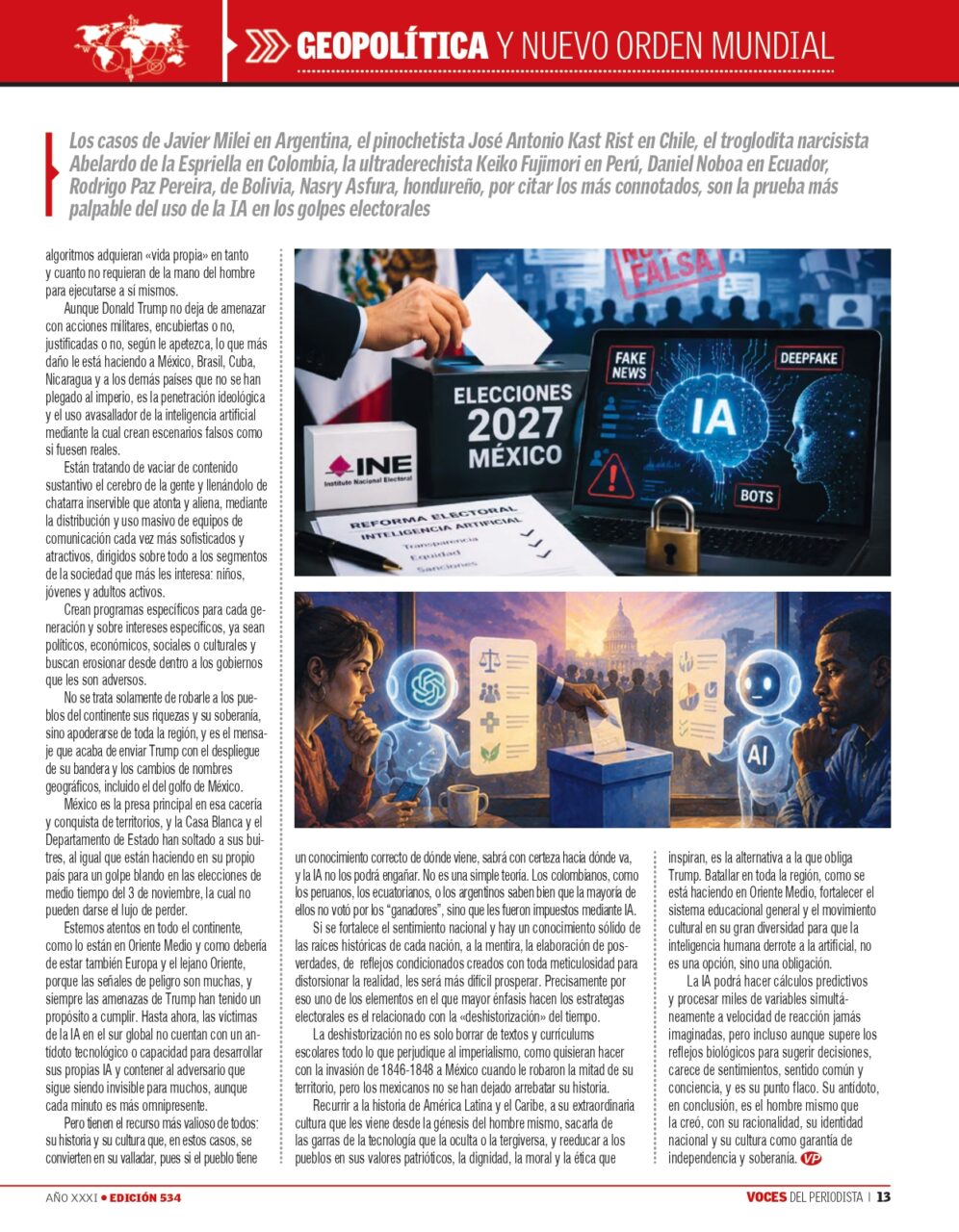 voces del periodista edición 534 page 0013
