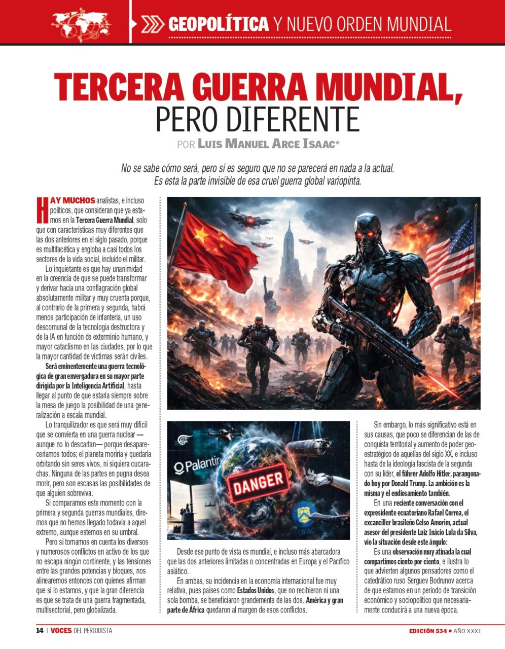 voces del periodista edición 534 page 0014