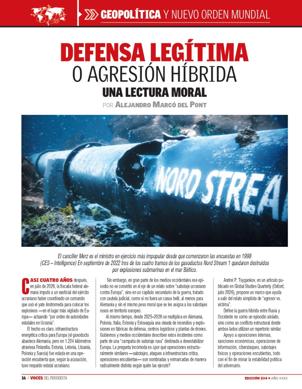 voces del periodista edición 534 page 0016