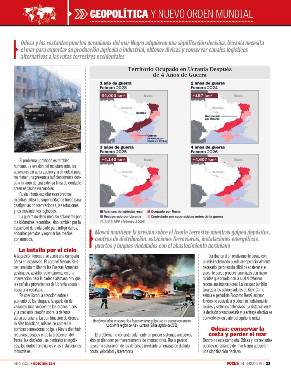 voces del periodista edición 534 page 0023