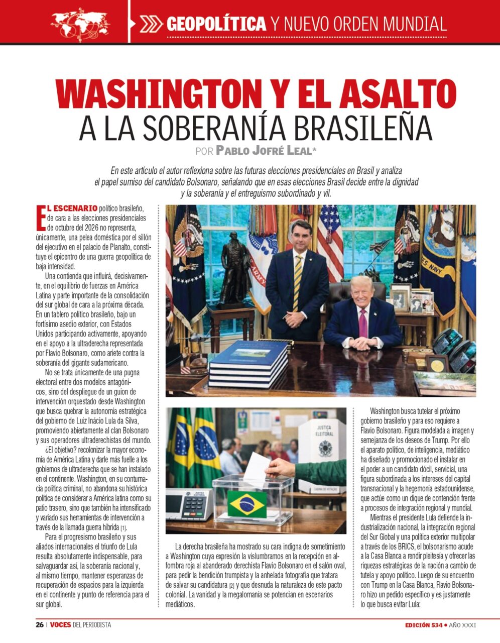 voces del periodista edición 534 page 0026