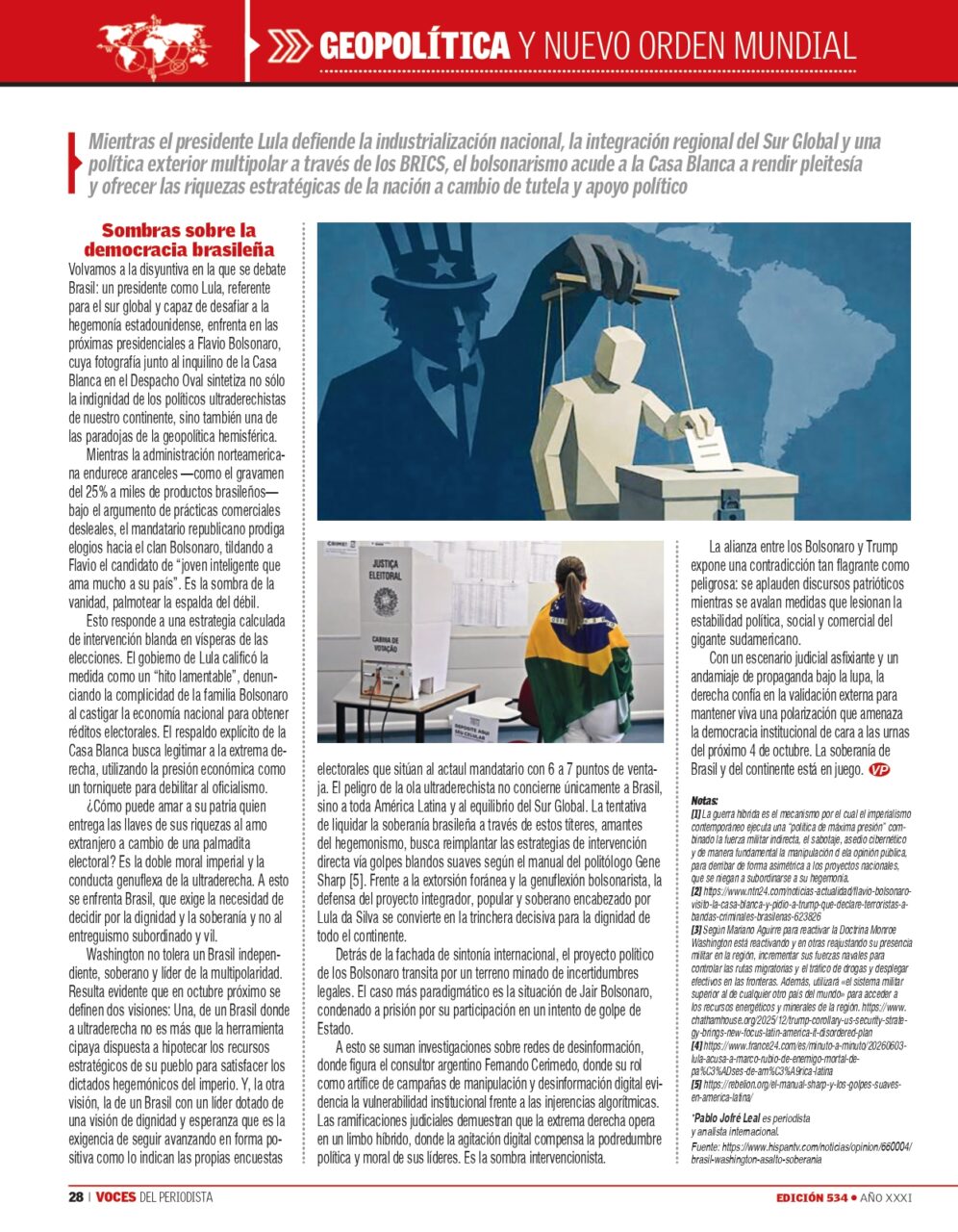 voces del periodista edición 534 page 0028