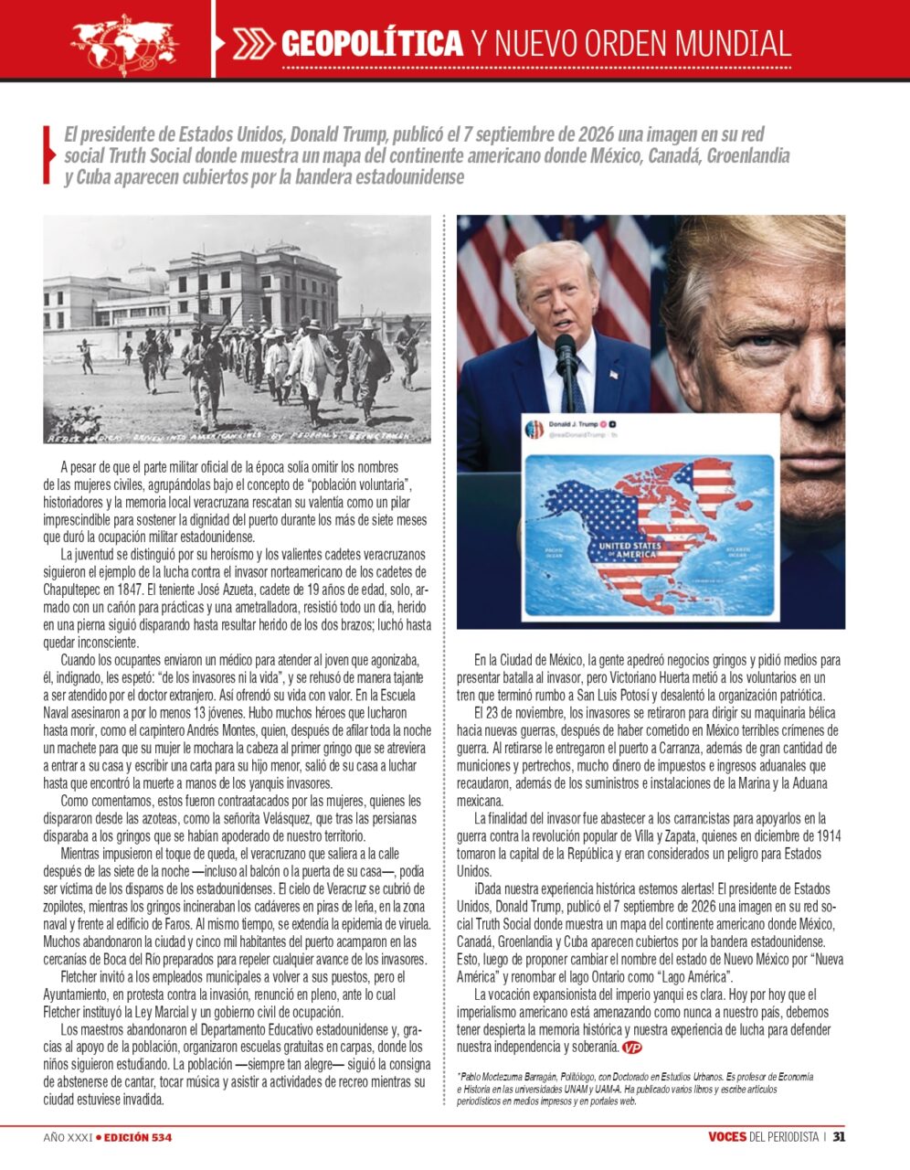voces del periodista edición 534 page 0031