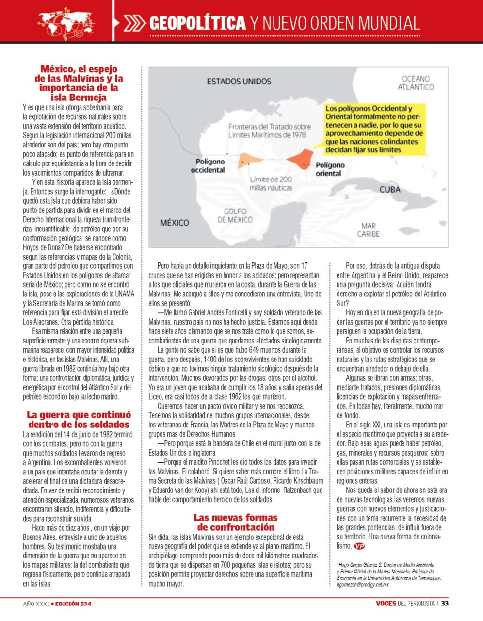 voces del periodista edición 534 page 0033