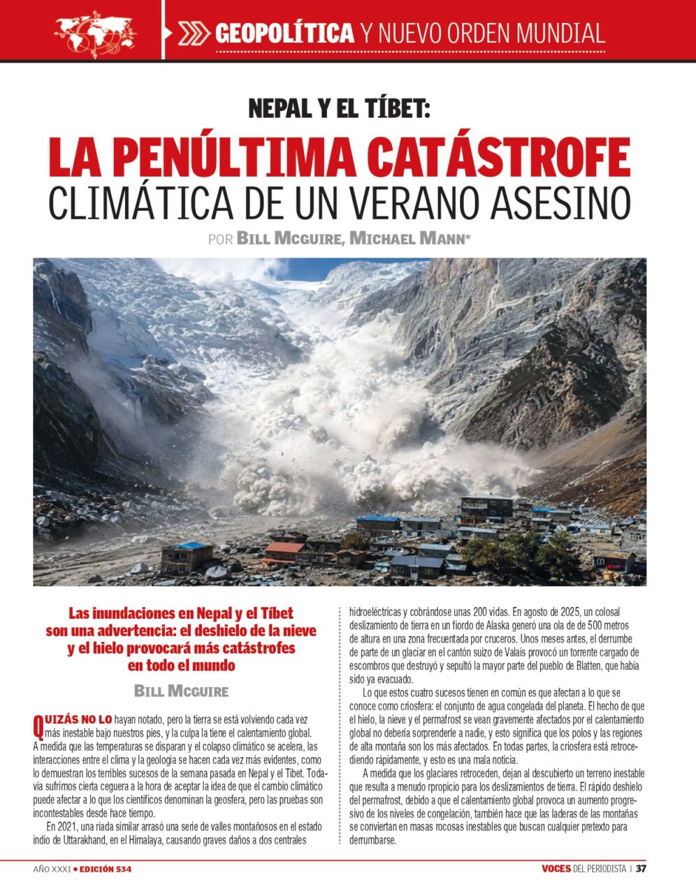 voces del periodista edición 534 page 0037
