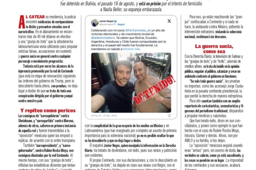 voces del periodista edición 534 page 0046