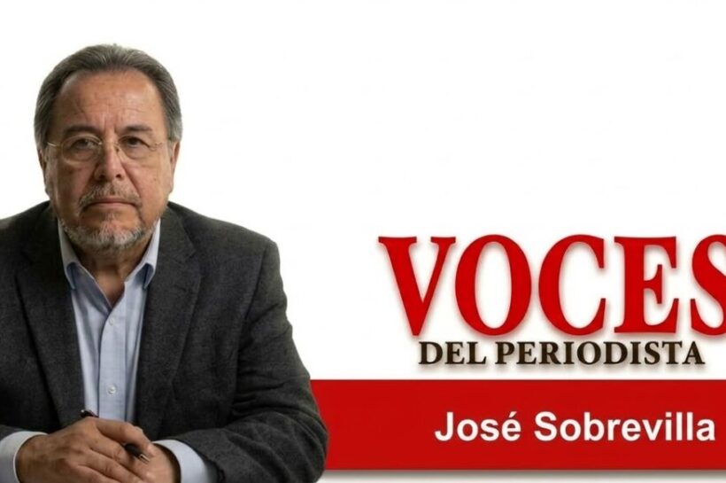 José Sobrevilla