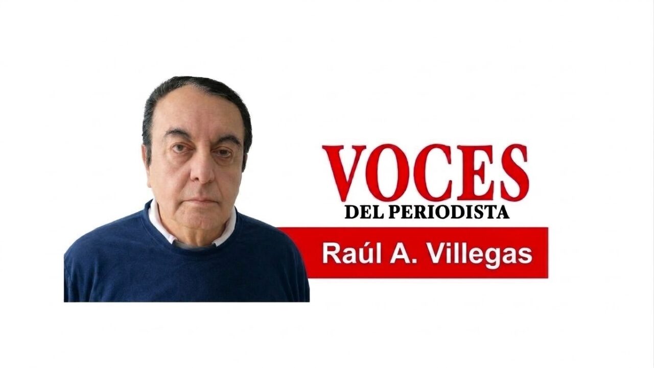 Raúl A. Villegas 