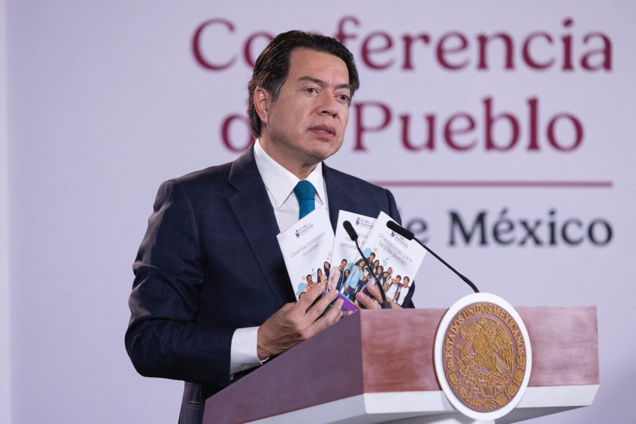 La mañanera del pueblo 