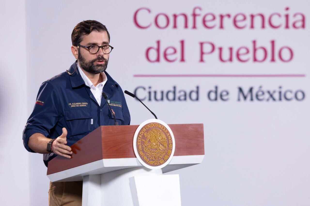 La mañanera del pueblo 