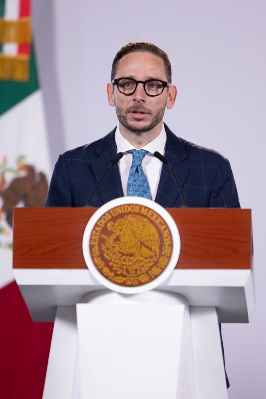 La mañanera del pueblo 