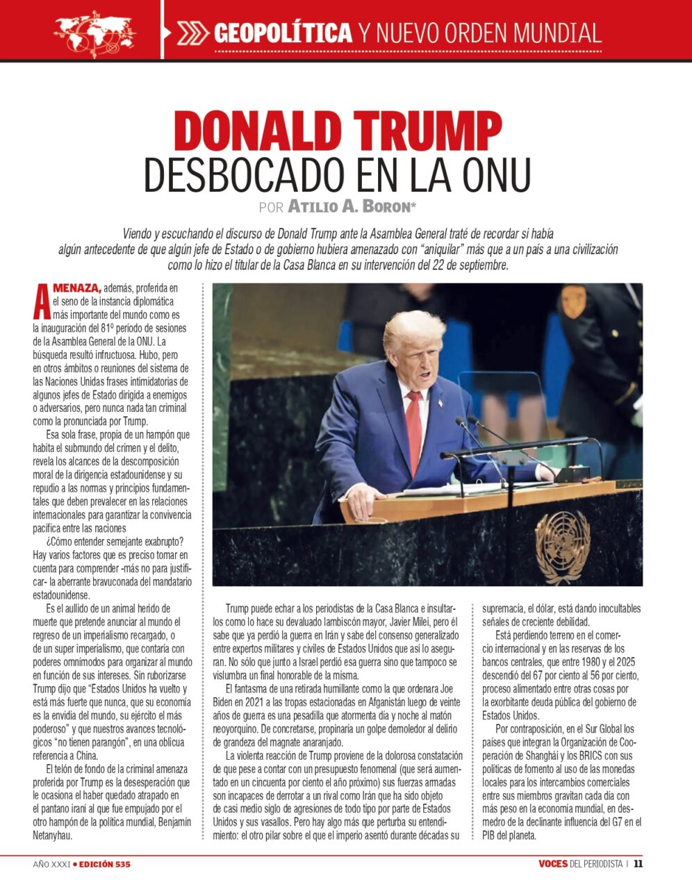 voces del periodista edición 535 page 0011